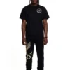 T-Shirt mit „BOY Eagle“-Rückenprint