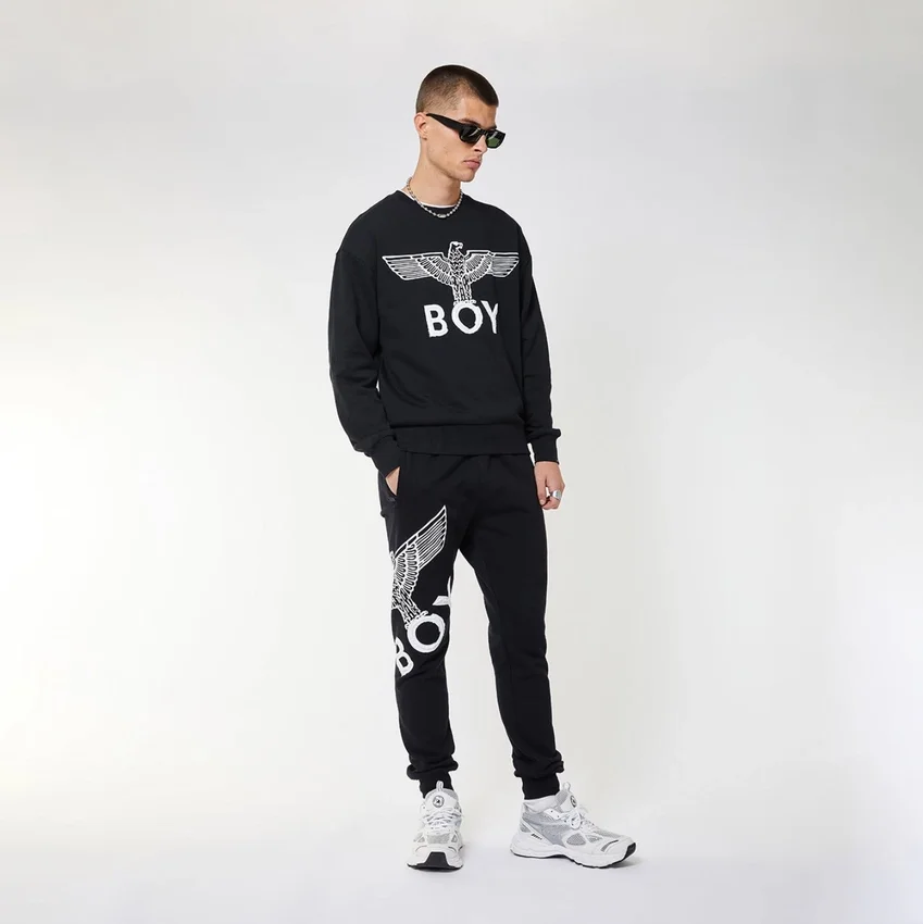 BOY Eagle Jogginghose