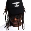 Boy Eagle-Kappe