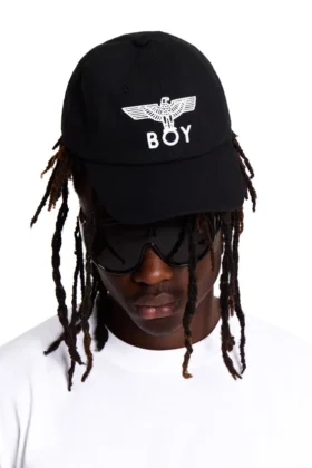 Boy Eagle-Kappe