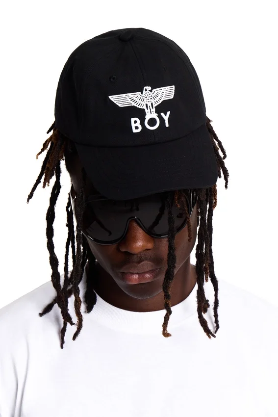 Boy Eagle-Kappe