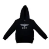 BOY Eagle Kinder-Hoodie
