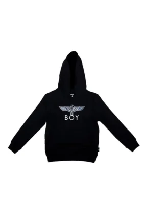 BOY Eagle Kinder-Hoodie