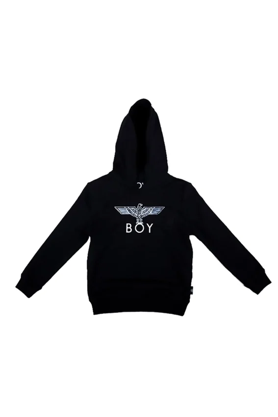 BOY Eagle Kinder-Hoodie