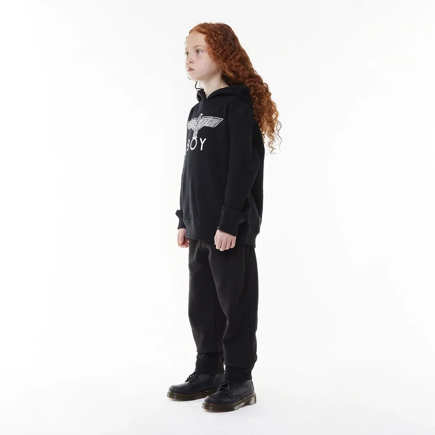 BOY Eagle Kinder-Hoodie