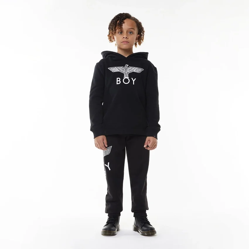 BOY Eagle Kinder-Hoodie