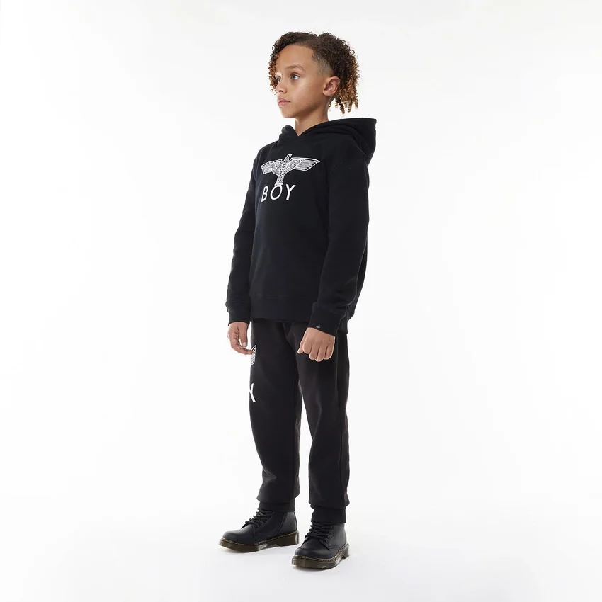 BOY Eagle Kinder-Hoodie