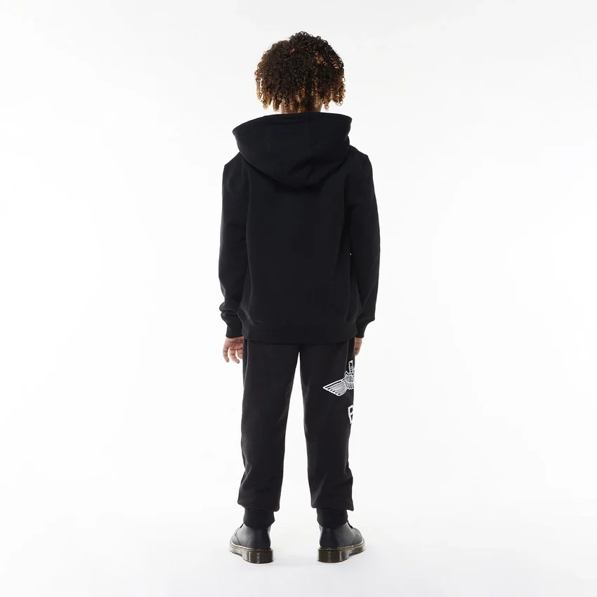 BOY Eagle Kinder-Hoodie