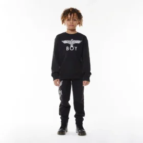 BOY Eagle Kinder-Jogginghose
