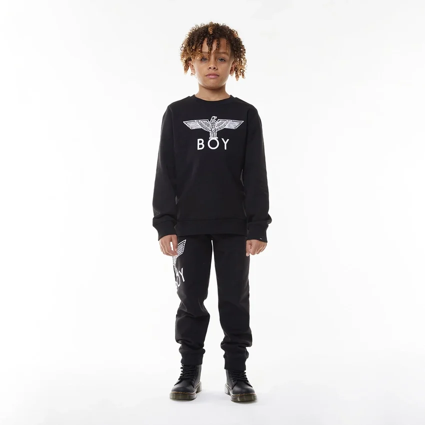 BOY Eagle Kinder-Jogginghose