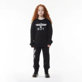 BOY Eagle Kinder-Jogginghose