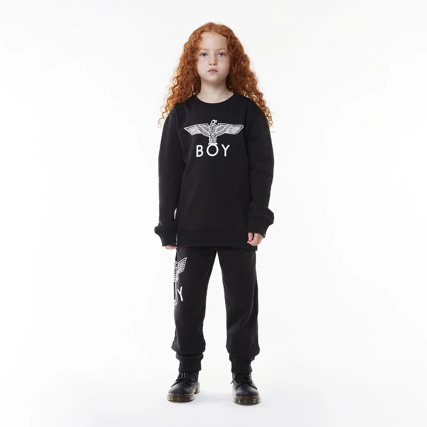 BOY Eagle Kinder-Jogginghose