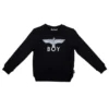 BOY Eagle Kinder-Sweatshirt