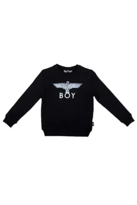 BOY Eagle Kinder-Sweatshirt