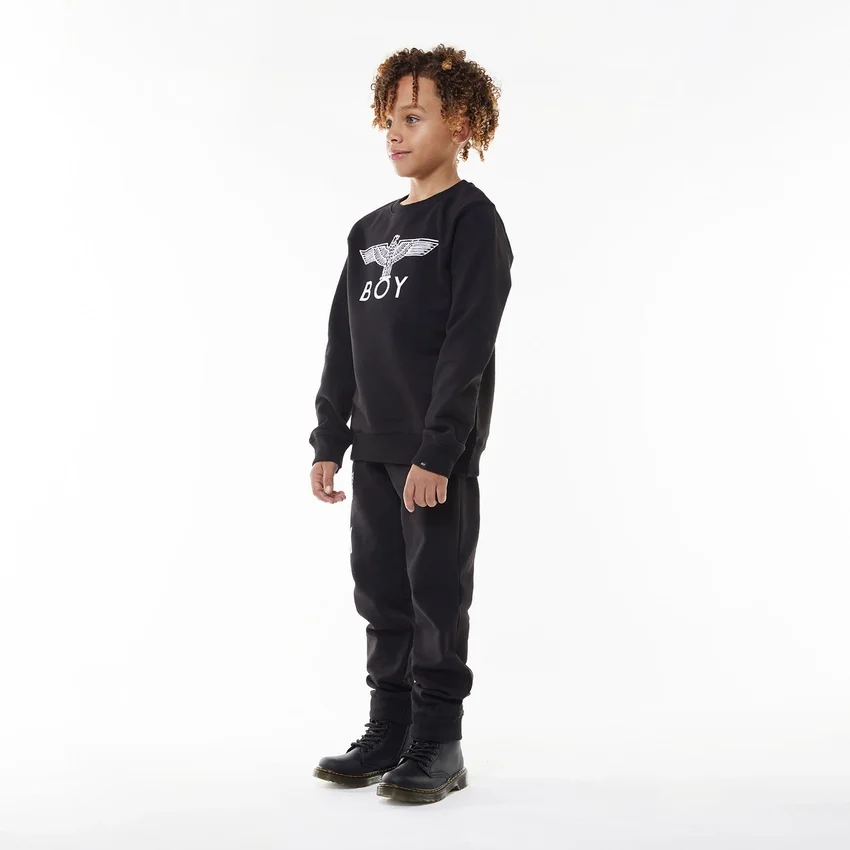 BOY Eagle Kinder-Sweatshirt