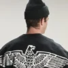 BOY Eagle-Mütze für Jungen