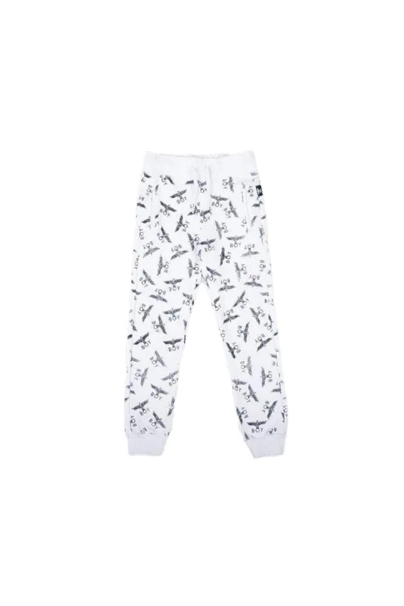 BOY Eagle Repeat Kinder-Jogginghose