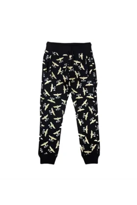 BOY Eagle Repeat Kinder-Jogginghose