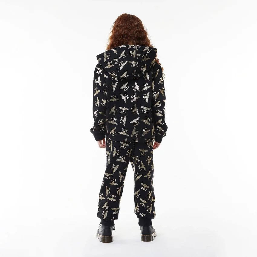 BOY Eagle Repeat Kinder-Jogginghose