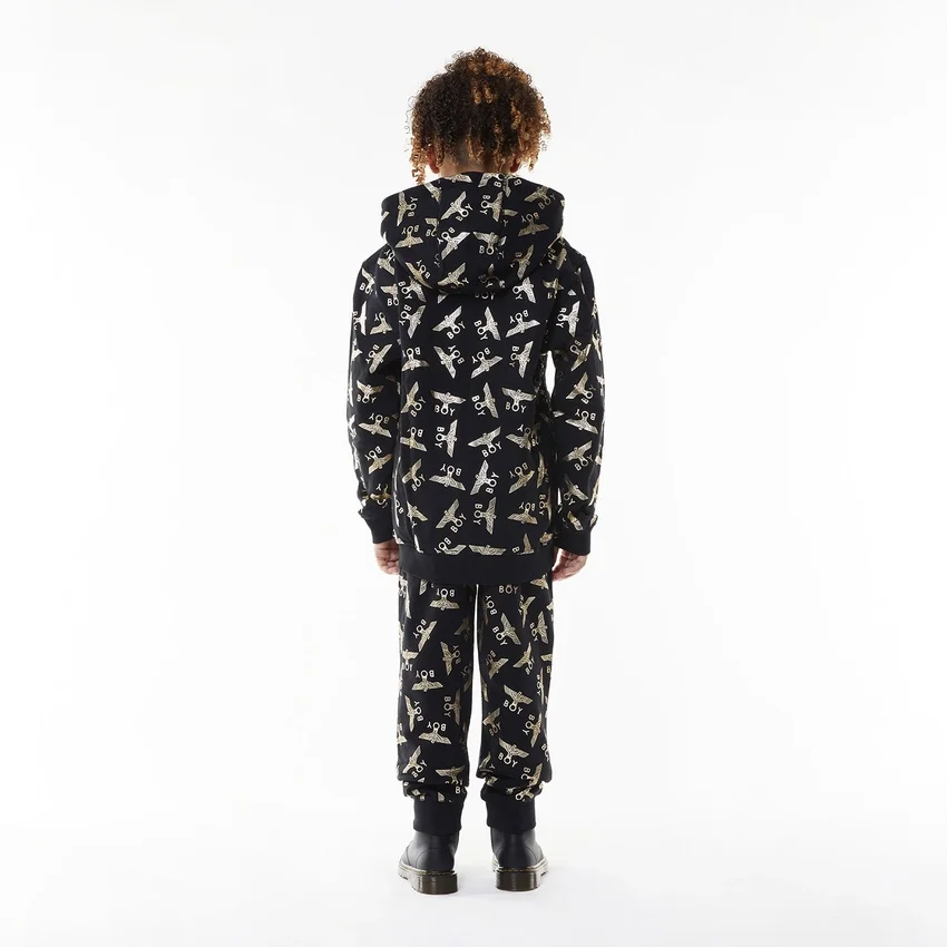 BOY Eagle Repeat Kinder-Jogginghose
