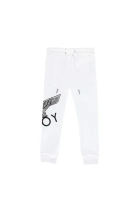 BOY Eagle Scribble Jogginghose