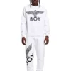 BOY Eagle Scribble Jogginghose