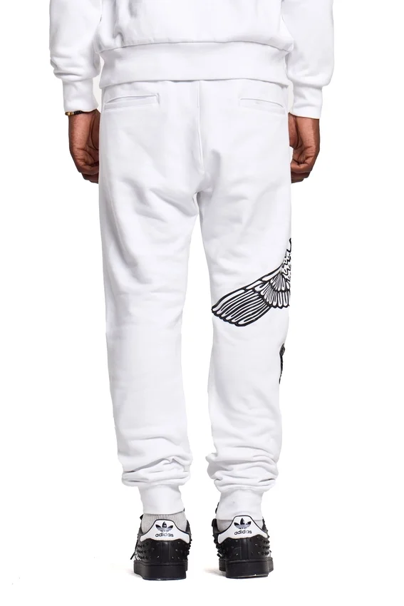 BOY Eagle Scribble Jogginghose