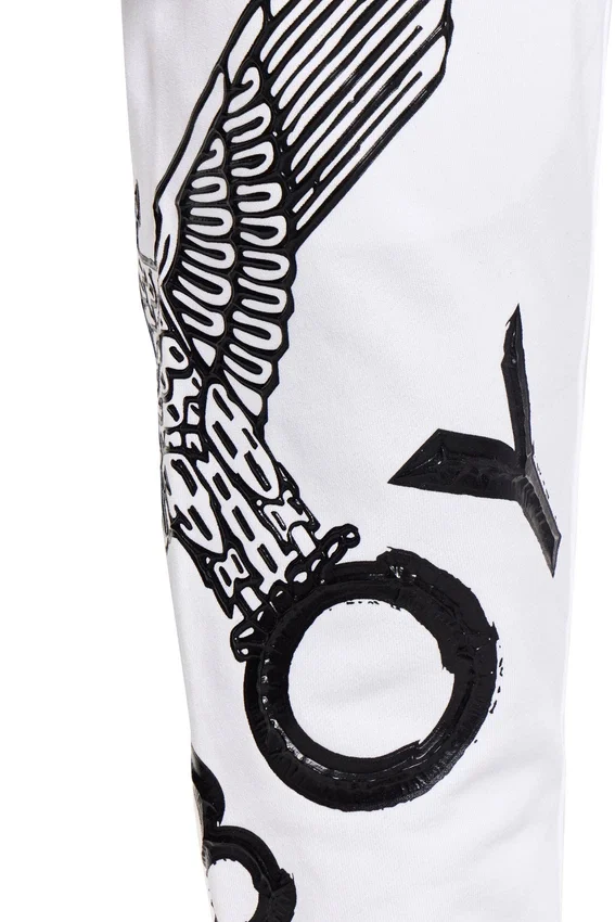 BOY Eagle Scribble Jogginghose