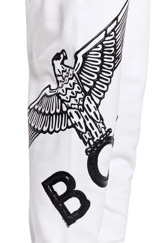 BOY Eagle Scribble Jogginghose
