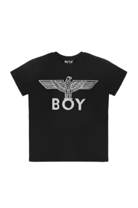 BOY Eagle Scribble T-Shirt