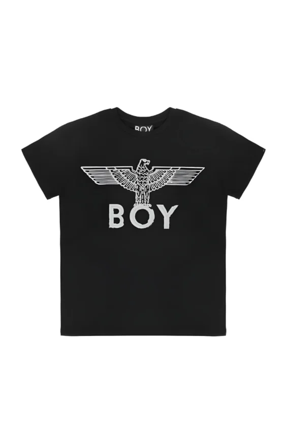 BOY Eagle Scribble T-Shirt