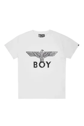 BOY Eagle Scribble T-Shirt