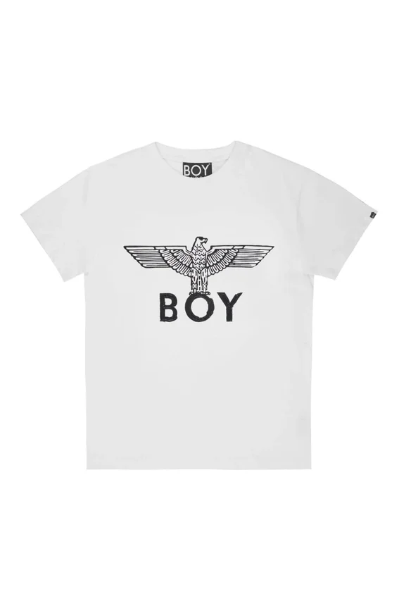 BOY Eagle Scribble T-Shirt