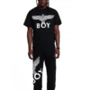 BOY Eagle Scribble T-Shirt