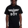 BOY Eagle Scribble T-Shirt