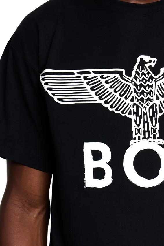 BOY Eagle Scribble T-Shirt