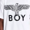 BOY Eagle Scribble T-Shirt