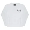 Boy Eagle Sweatshirt mit Rückenaufdruck