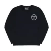 Boy Eagle Sweatshirt mit Rückenaufdruck