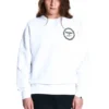 Boy Eagle Sweatshirt mit Rückenaufdruck
