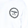 Boy Eagle Sweatshirt mit Rückenaufdruck