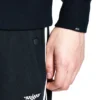 Boy Eagle Sweatshirt mit Rückenaufdruck