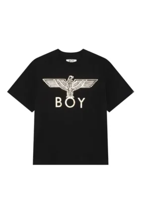 Boy Eagle T-Shirt