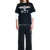 Boy Eagle T-Shirt