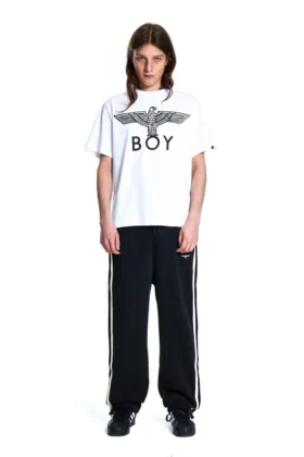 Boy Eagle T-Shirt