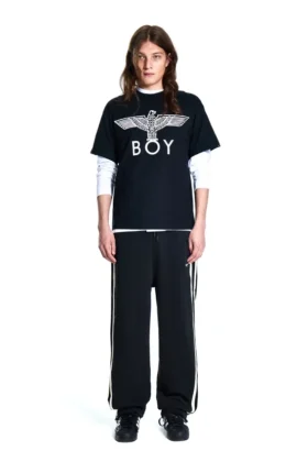 Boy Eagle T-Shirt