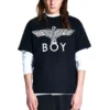 Boy Eagle T-Shirt