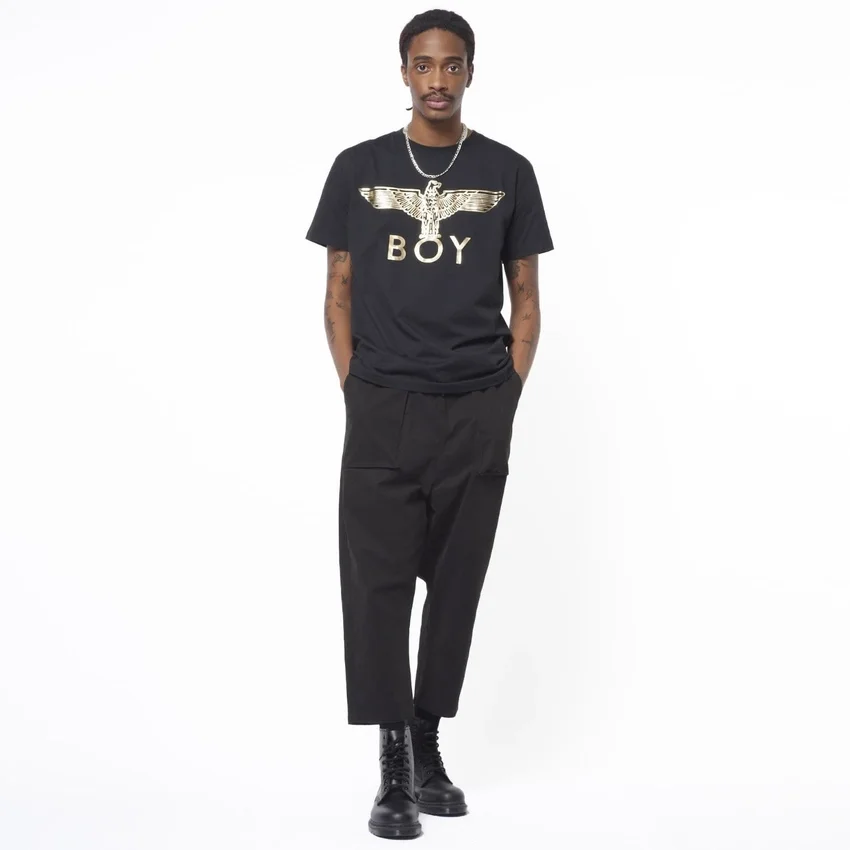 Boy Eagle T-Shirt