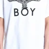 Boy Eagle T-Shirt