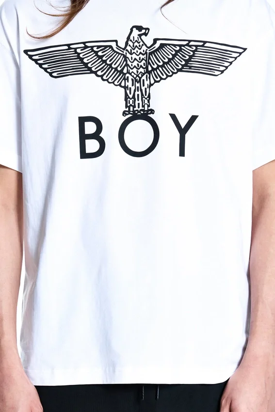 Boy Eagle T-Shirt